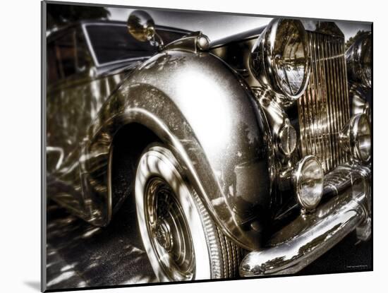 Rolls-Stephen Arens-Mounted Photographic Print