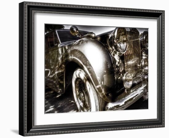 Rolls-Stephen Arens-Framed Photographic Print