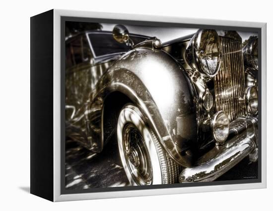 Rolls-Stephen Arens-Framed Premier Image Canvas