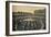 'Roma - Flavien Ampitheatre', 1910-Unknown-Framed Giclee Print