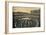 'Roma - Flavien Ampitheatre', 1910-Unknown-Framed Giclee Print