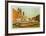 Roma-Georges Rohner-Framed Limited Edition