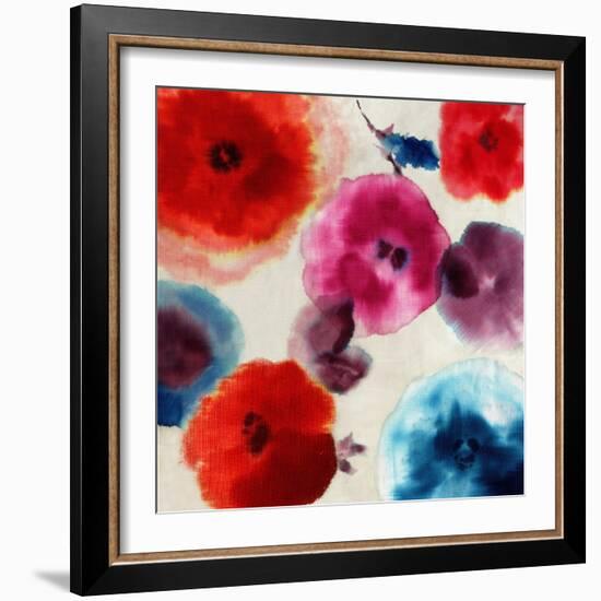 Roma-Sloane Addison  -Framed Art Print