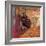 Romain Coolus-Edouard Vuillard-Framed Giclee Print