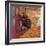 Romain Coolus-Edouard Vuillard-Framed Giclee Print