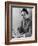 Romain Gary-null-Framed Photo