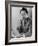 Romain Gary-null-Framed Photo