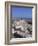 Roman Ampitheatre, Kourion, Limassol, Greek Cyprus-Doug Pearson-Framed Photographic Print