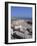 Roman Ampitheatre, Kourion, Limassol, Greek Cyprus-Doug Pearson-Framed Photographic Print