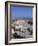 Roman Ampitheatre, Kourion, Limassol, Greek Cyprus-Doug Pearson-Framed Photographic Print