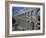 Roman Aqueduct of Segovia (Unesco World Heritage List-null-Framed Giclee Print