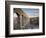 Roman Aqueduct, Segovia, Spain-Walter Bibikow-Framed Photographic Print