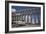 Roman Aqueduct, Segovia, UNESCO World Heritage Site, Castile y Leon, Spain, Europe-Richard Maschmeyer-Framed Photographic Print