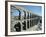 Roman Aqueduct, Segovia, Unesco World Heritage Site, Castilla Leon, Spain-Adina Tovy-Framed Photographic Print