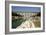 Roman Aqueduct, Vers-Pont-Du-Gard, Languedoc, France-Pol M.R. Maeyaert-Framed Photographic Print