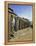 Roman Archaeological Site-Simon Montgomery-Framed Premier Image Canvas