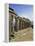 Roman Archaeological Site-Simon Montgomery-Framed Premier Image Canvas