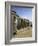 Roman Archaeological Site-Simon Montgomery-Framed Photographic Print