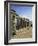 Roman Archaeological Site-Simon Montgomery-Framed Photographic Print