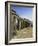 Roman Archaeological Site-Simon Montgomery-Framed Photographic Print