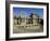 Roman Arena, Merida, Badajoz, Extramadura, Spain-Michael Busselle-Framed Photographic Print