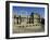 Roman Arena, Merida, Badajoz, Extramadura, Spain-Michael Busselle-Framed Photographic Print