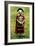 Roman Army, High Ranking Officer, Historical Re-Enactment-null-Framed Giclee Print
