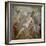 Roman Art : Ares, Aphrodite and Eros-null-Framed Photographic Print