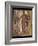 Roman Art: Children Congratulating Theseus Who Killed the Minota-null-Framed Photographic Print