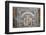 Roman Art : Neptune and Amphitrite-null-Framed Photographic Print