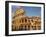 Roman Art, the Colosseum or Flavian Amphitheatre, Rome, Italy-Prisma Archivo-Framed Photographic Print