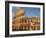 Roman Art, the Colosseum or Flavian Amphitheatre, Rome, Italy-Prisma Archivo-Framed Photographic Print