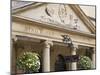 Roman Baths and Pump Room, Bath, Somerset, England, United Kingdom, Europe-Richard Cummins-Mounted Photographic Print