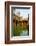 Roman Baths-Jeni Foto-Framed Photographic Print