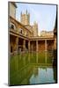 Roman Baths-Jeni Foto-Mounted Photographic Print