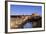 Roman Bridge, Catedral Mosque of Cordoba, Cordoba, Andalucia, Spain-Rob Tilley-Framed Photographic Print