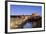 Roman Bridge, Catedral Mosque of Cordoba, Cordoba, Andalucia, Spain-Rob Tilley-Framed Photographic Print