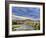 Roman Bridge Over Guadalquivir River and Mezquita, Cordoba, Cordoba Province, Andalucia, Spain-Alan Copson-Framed Photographic Print