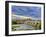 Roman Bridge Over Guadalquivir River and Mezquita, Cordoba, Cordoba Province, Andalucia, Spain-Alan Copson-Framed Photographic Print