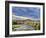 Roman Bridge Over Guadalquivir River and Mezquita, Cordoba, Cordoba Province, Andalucia, Spain-Alan Copson-Framed Photographic Print