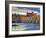 Roman Bridge Over Guadalquivir River and Mezquita, Cordoba, Cordoba Province, Andalucia, Spain-Alan Copson-Framed Photographic Print