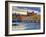 Roman Bridge Over Guadalquivir River and Mezquita, Cordoba, Cordoba Province, Andalucia, Spain-Alan Copson-Framed Photographic Print