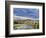 Roman Bridge Over Guadalquivir River and Mezquita, Cordoba, Cordoba Province, Andalucia, Spain-Alan Copson-Framed Photographic Print