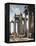 Roman Capriccio-Viviano Codazzi-Framed Premier Image Canvas