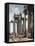 Roman Capriccio-Viviano Codazzi-Framed Premier Image Canvas