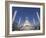 Roman Catholic Metropolitan Cathedral, Liverpool, Merseyside, England, UK-Neale Clarke-Framed Photographic Print