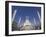 Roman Catholic Metropolitan Cathedral, Liverpool, Merseyside, England, UK-Neale Clarke-Framed Photographic Print