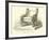 Roman Chair of State-null-Framed Giclee Print