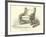 Roman Chair of State-null-Framed Giclee Print