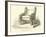 Roman Chair of State-null-Framed Giclee Print